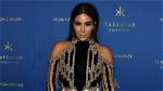 Kim Kardashian Breaks the Internet Again with Bleached Eyebrows and Her Bare Bum Wed 7 Septembe