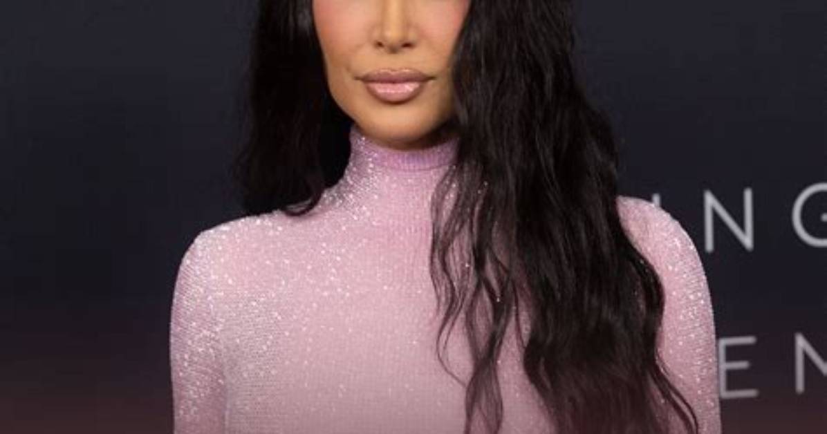 Kim Kardashian Found out Her Rating on Foot Fetish Website, and Let's Just Say She's Got Five Star F