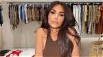 Kim Kardashian Gives a Glimpse Inside Her $70M Oceanfront Mansion