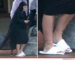 Kim Kardashian -- My Pregnancy's Going Just Swell. .. Thanks for Aski |