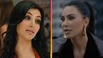 Kim Kardashian's Acting Roles: from 'Disaster Movie' to 'American Horror Story'