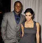 Kim Kardashian's First Husband: a Peek into Her Former Matrimonial Union