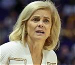 Kim Mulkey - Bio, Age, Net Worth, Body Measurement, Facts ·