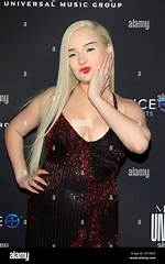Kim Petras: 2023 Net Worth and 3 Unknown Facts About First Transgender Woman Who Won Grammy