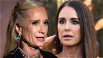 Kim Richards' Ex-Ken: Unveiling the Enigma