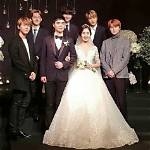 Kim Young-Dae Wife: Exploring His Personal Life and Relationships