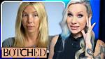 Kimber James Talks Multiple Plastic Surgeries!