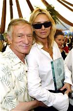 Kimberley Conrad; Where Is the Ex-Wife of Hugh Hefner Now? |