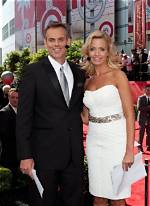 Kimberly Ann Vadala, Ex-Wife of Colin Cowherd – Biography, Family, Facts