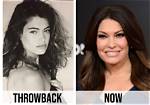 Kimberly Guilfoyle: Before and After Transformation
