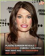 Kimberly Guilfoyle's Career Journey: a Comprehensive Overview