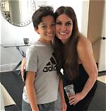 Kimberly Guilfoyle's Children and Family Life Revealed