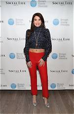 Kimberly Guilfoyle's Secret to Drastic Weight Loss Revealed