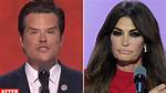 Kimberly Guilfoyle's Transformation: a Journey from the Past to Present