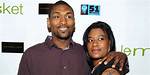 Kimsha Artest – Bio, Family, Facts on Metta World Peace Ex-Wife
