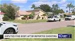 Kind Vet Sarasota Shooting Tragedy Strikes Kind