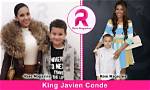 King Conde- All About Raul Conde & Erica Menas Son
