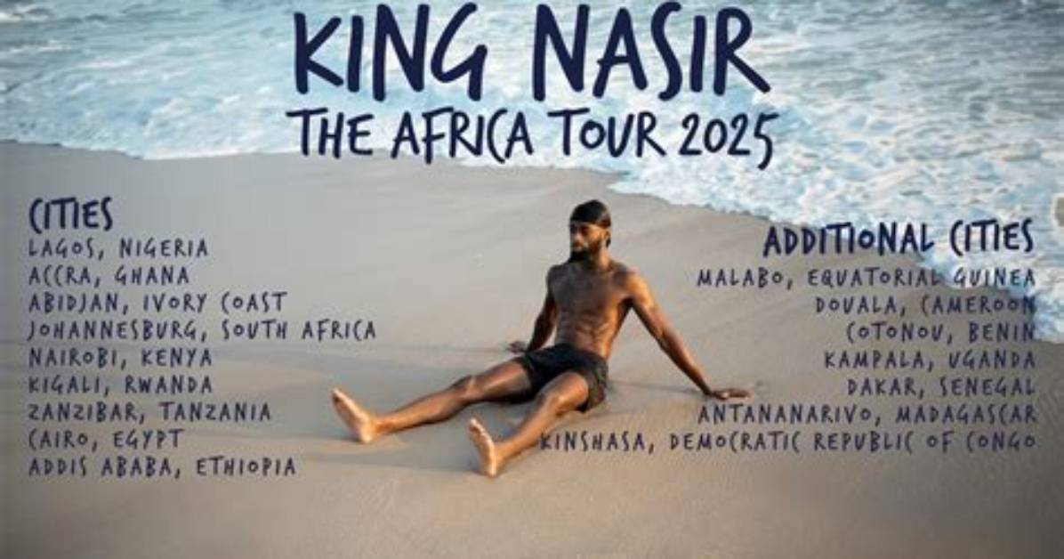 King Nasir: the Legacy and Influence of a Monarch