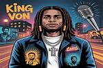 King Von: the Enigmatic Life and Legacy of a Street Legend