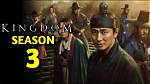 Kingdom Season 3: Everything You Need to Know About the Epic Zombie Drama