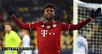 Kingsley Coman Biography