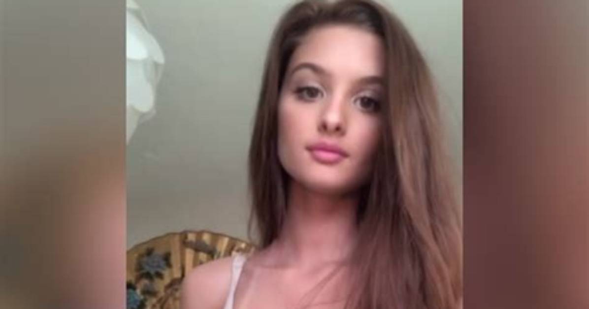 Kinsey Kirby (Tiktok Star) Biography, Age, Boyfriend, Height, Net Worth