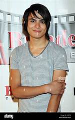 Kiowa Gordon: the Rising Star of Hollywood
