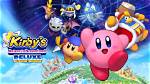 Kirby's Latest Adventure Leaked: Uncover the Secrets!
