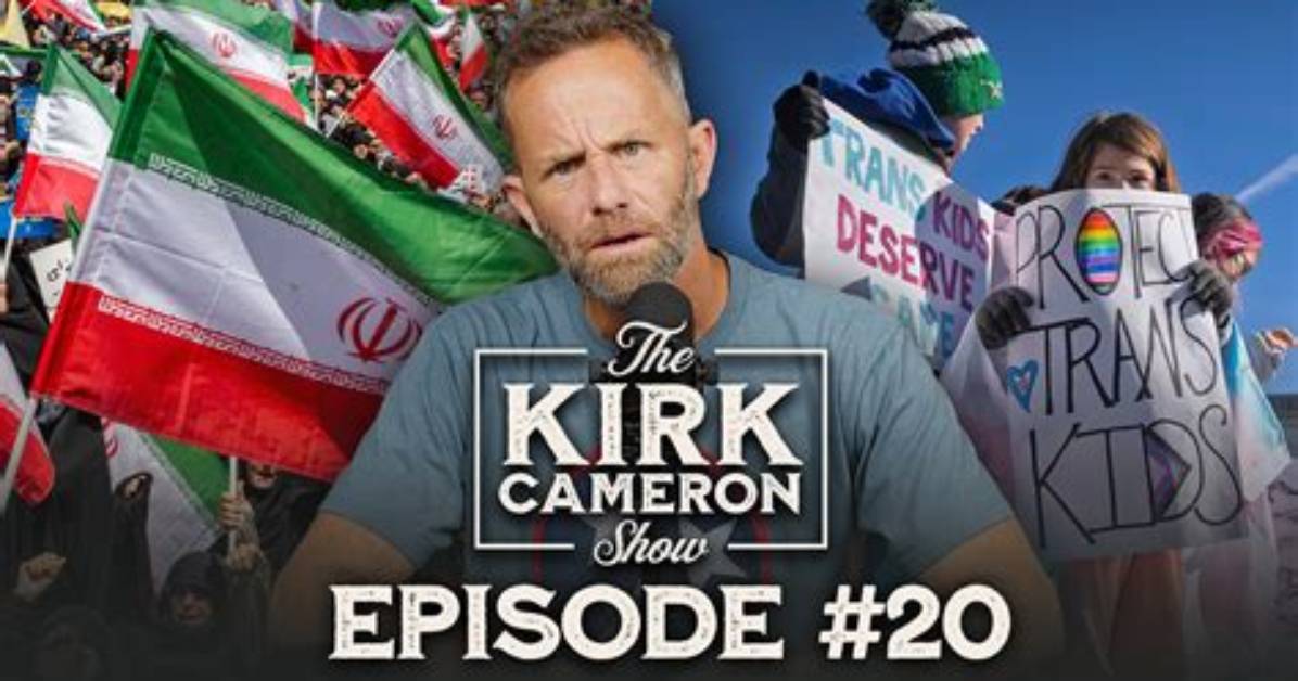 Kirk Cameron: a Deep Dive into His Net Worth