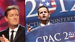 Kirk Cameron Calls Piers Morgan Insensitive over Anti-Gay Interview Broadcast, Host Fires Back T
