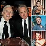 Kirk Douglas: a Legendary Icon of Hollywood