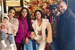 Kirk Franklin's Daughter: Inspiring a Generation
