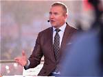 Kirk Herbstreit Face: the Charismatic Personality Behind College Football Commentary