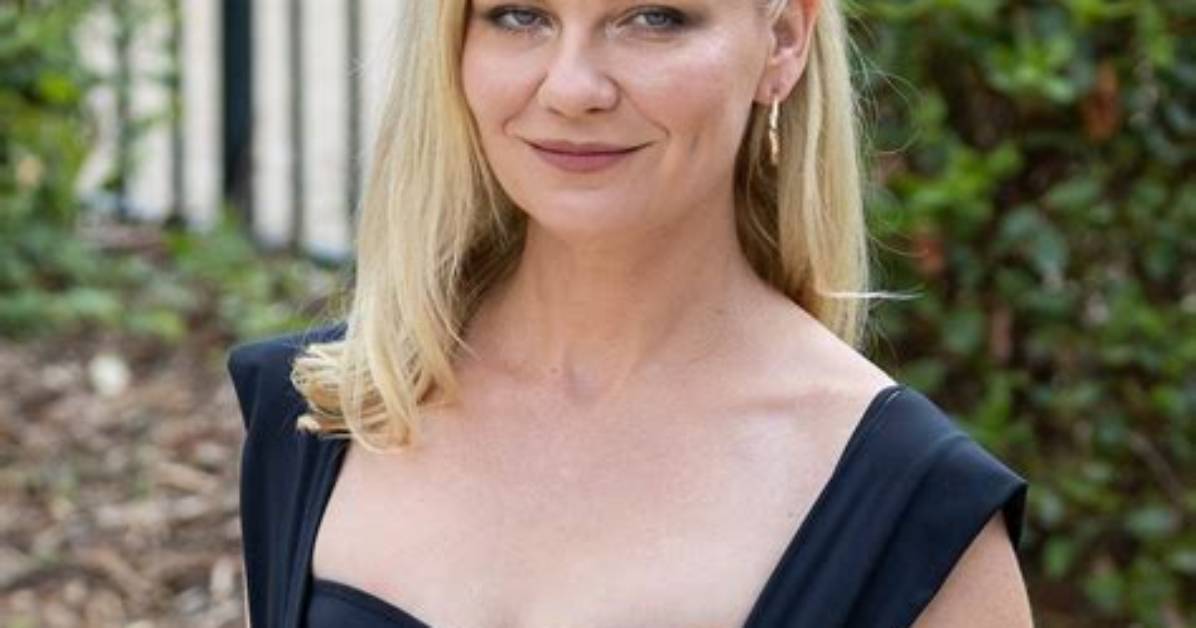 Kirsten Dunst: a Deep Dive into Her Net Worth