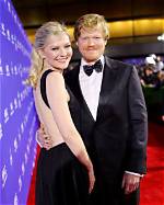 Kirsten Dunst and Jesse Plemons: a Love Story in Hollywood
