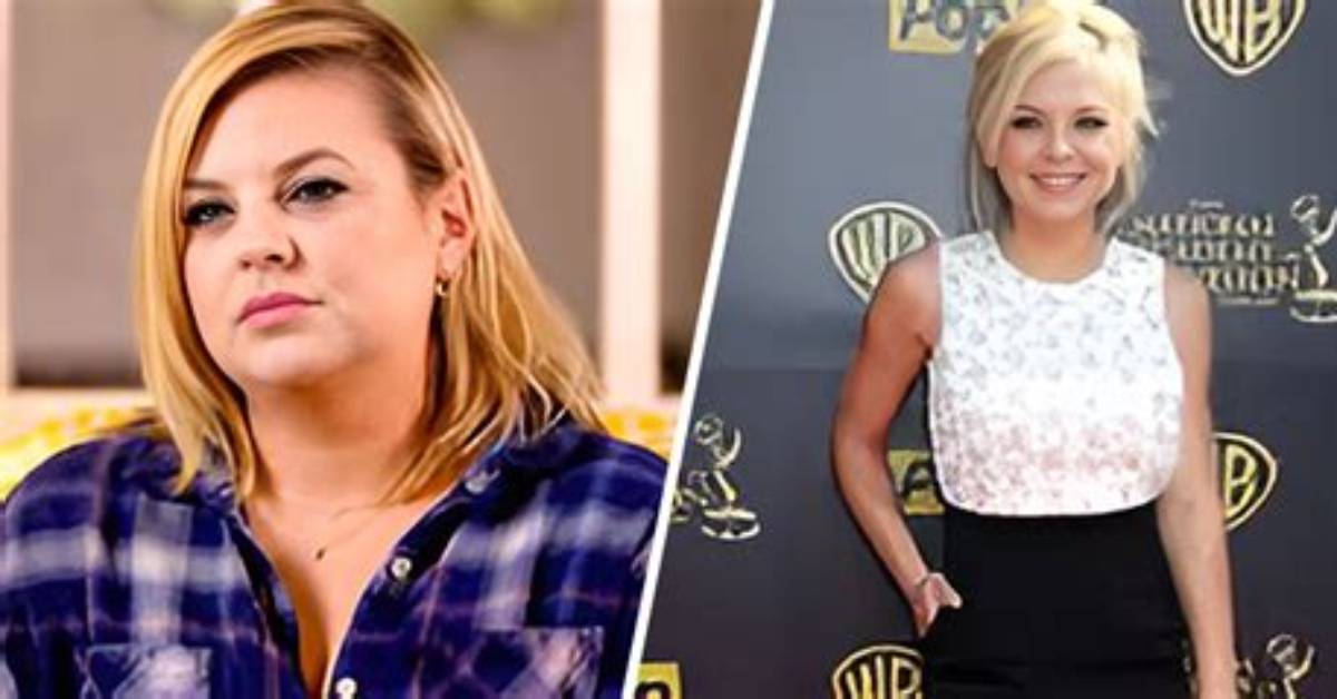 Kirsten Storms Opens up About Weight Gain Struggle Due to Illness