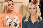 Kirsten Storms' Weight Loss Journey: Before and After Transformation