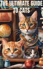 Kitten Academy: the Ultimate Guide to Feline Education and Care