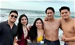 Kitty Duterte and Her Circle of Friends: Uncovering Hidden Connections