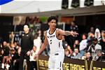 Kiyan Anthony: the Rising Star in Sports and Entertainment
