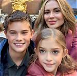 Know About Elizabella Dylan Bugliari, Alyssa Milano and David Bugliari Second Child ·