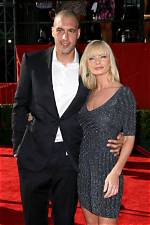 Know About Jaime Pressly's Family Life: Husband, Kids, and More!