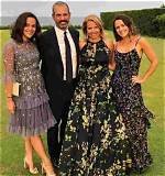 Know About Katie Couric: Age, Husband, Daughters