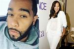 Know Everything About Lisaraye Mccoys Baby Father Kenji Pace