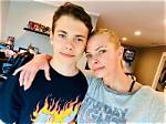 Know Jaime Pressly Twin Son Age & Net Worth