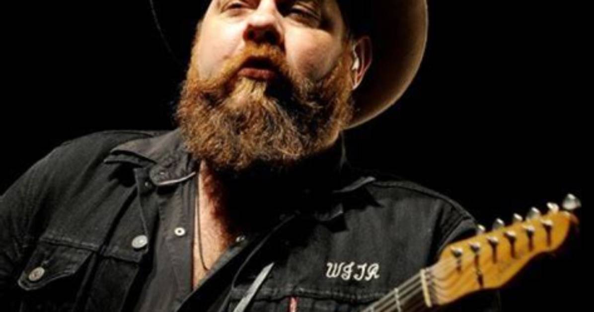 Know More About Nathaniel Rateliff's Height and Weight