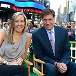 Know Stacy Greenberg, Mike Greenbergs Wife and Their Married Life |