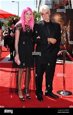 Know Why Cleo Rose Elliott Stabbed Mother Katharine Ross