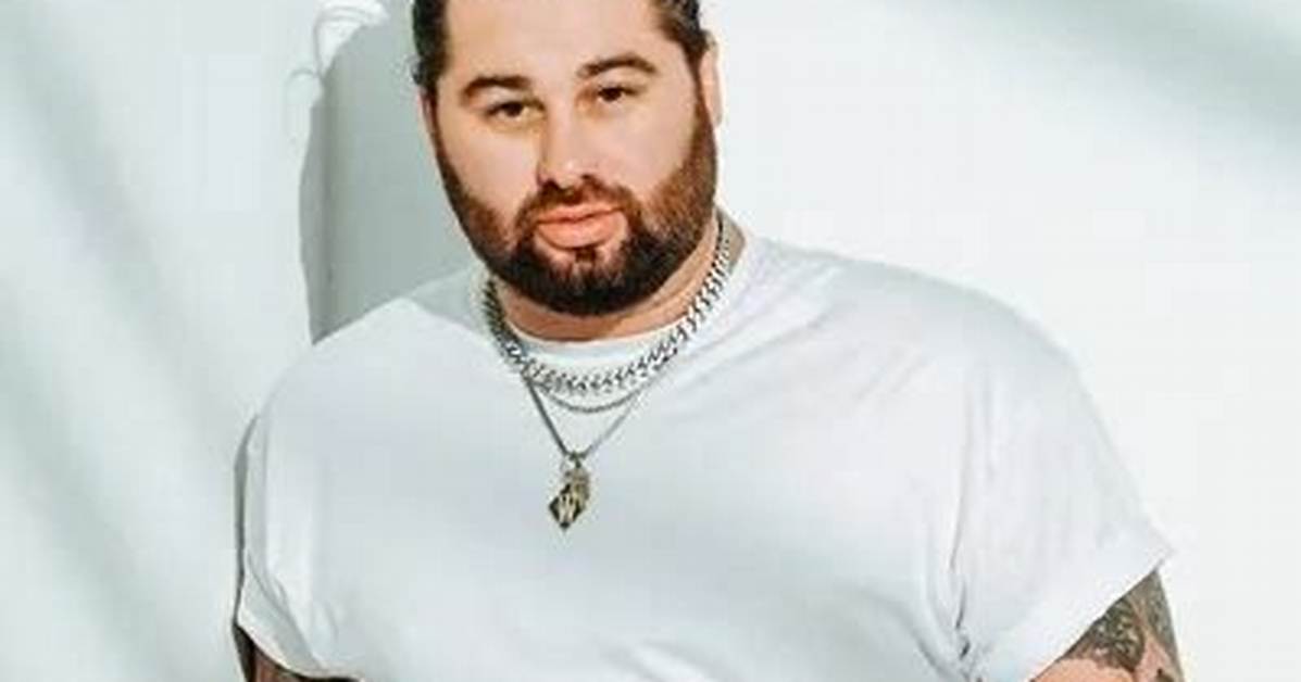 Koe Wetzel - Bio, Age, Wiki, Facts and Family |