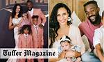 Kofi Kingston's Wife: the Woman Behind the Champion